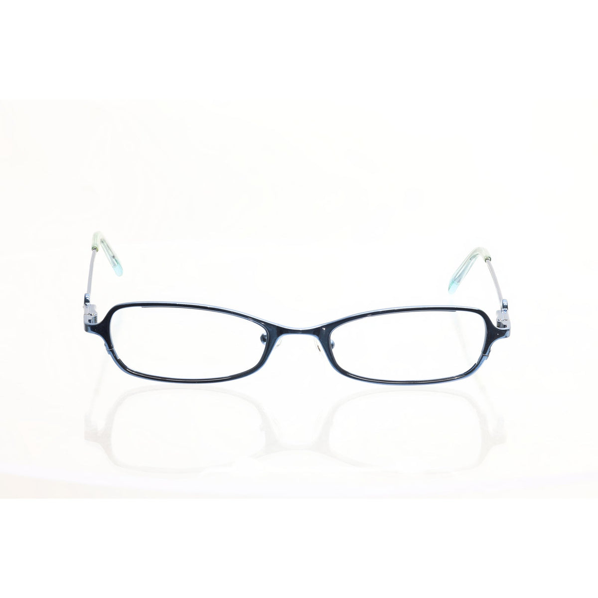 Candie's C Tia BL eyeglass frames, photo 3 of 6