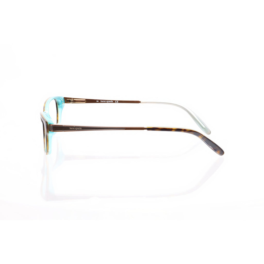 Kate Spade Miranda 0JEY eyeglass frames, photo 4 of 6