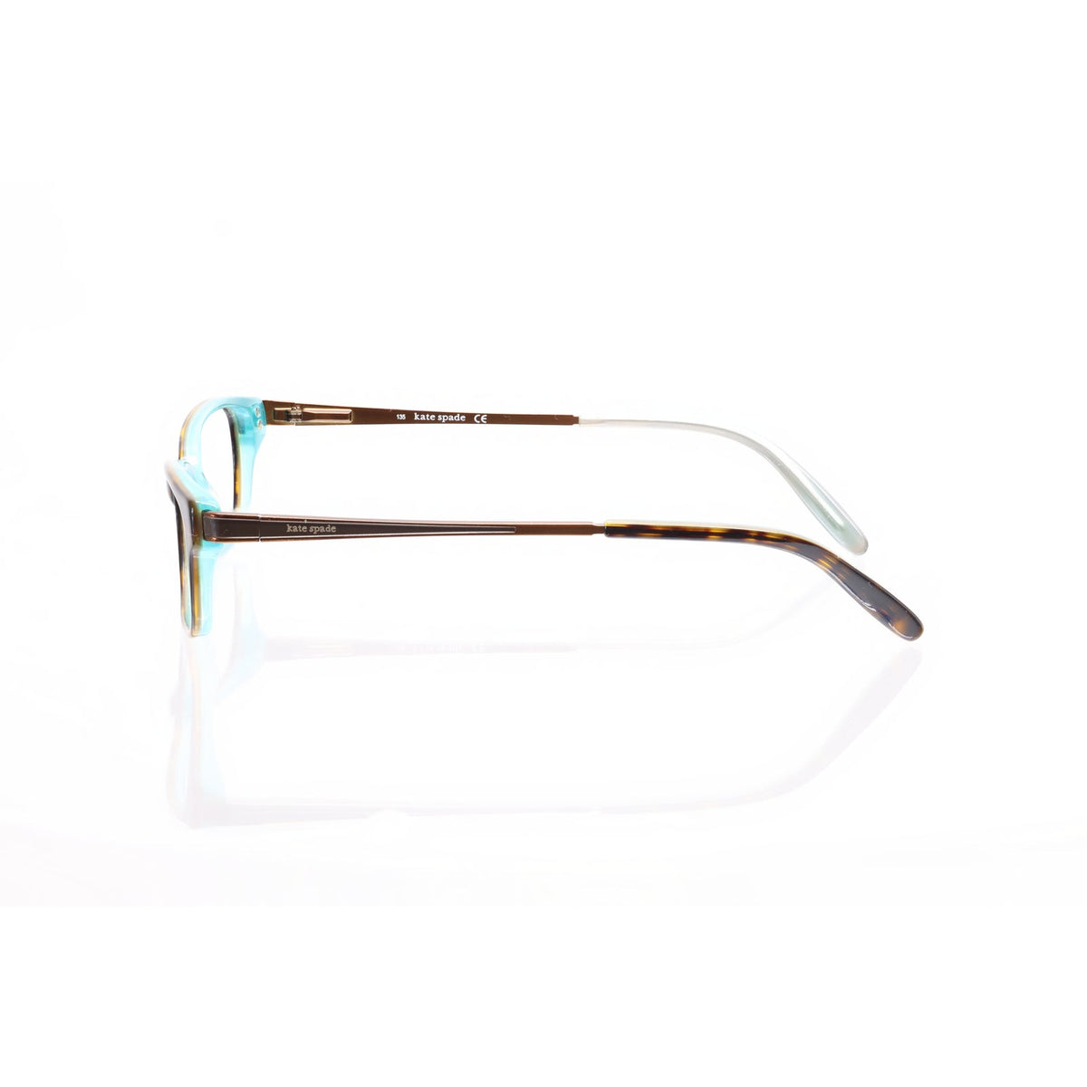 Kate Spade Miranda 0JEY eyeglass frames, photo 4 of 6