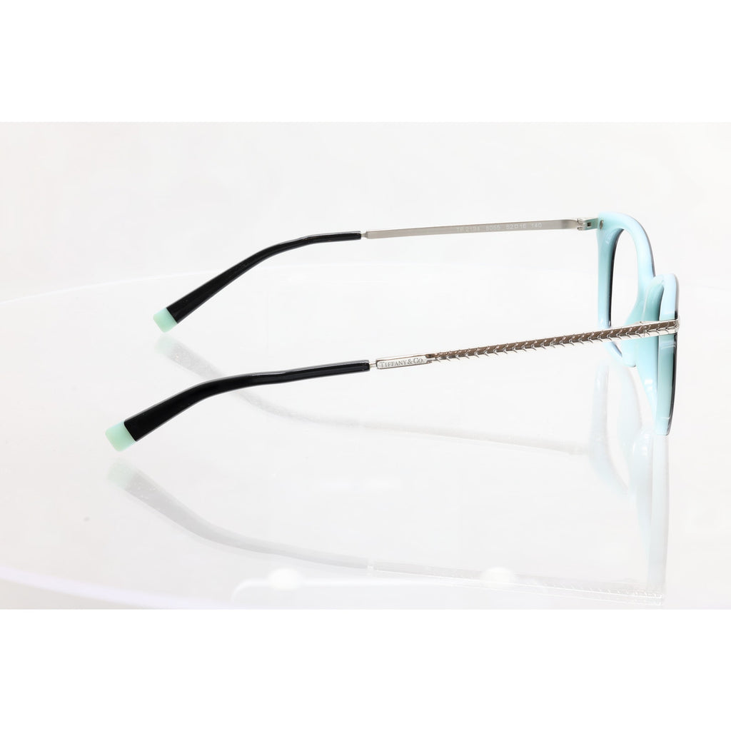 Tiffany & Co TF2194 52-16-140mm 8055 Eyeglass FRAMES ONLY - GOOD CONDITION