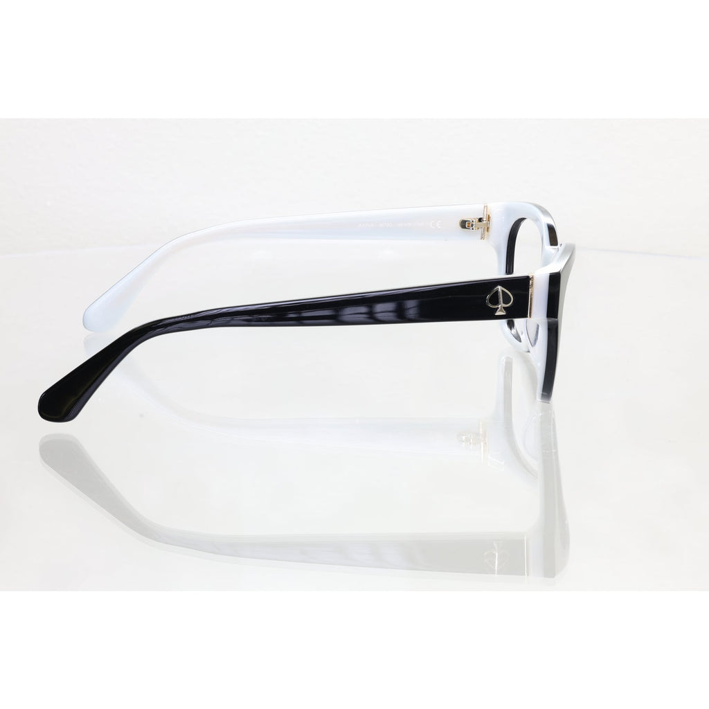 Kate Spade New York Jerri/S Sunglass / Eyeglass FRAMES ONLY - VERY GOOD