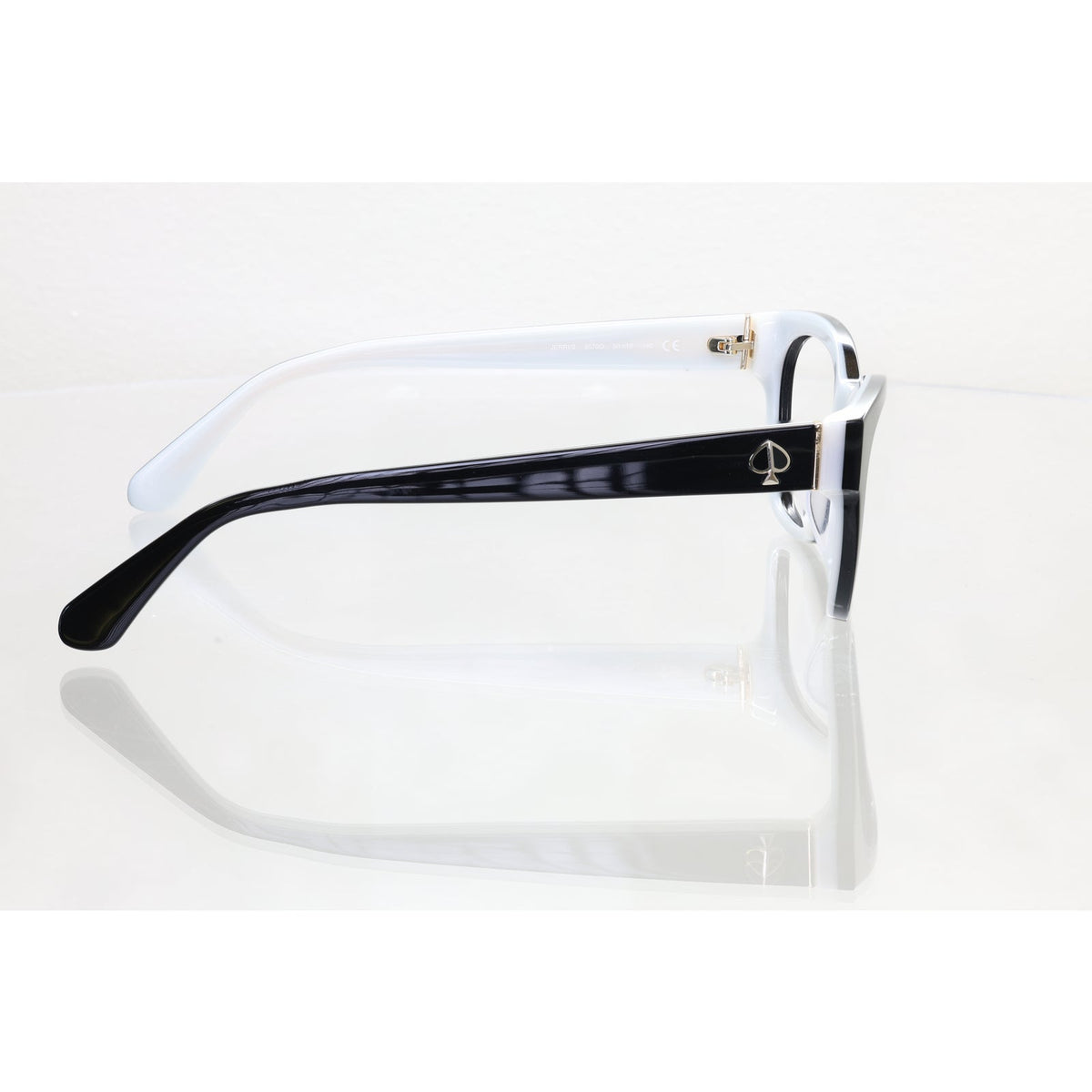 Kate Spade New York Jerri/S Sunglass / Eyeglass FRAMES ONLY - VERY GOOD