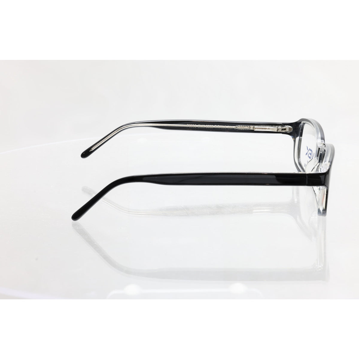 UVEX by Honeywell Titmus PC269 52-16-130 Eyeglass FRAMES ONLY - NEW/WITHOUT TAGS