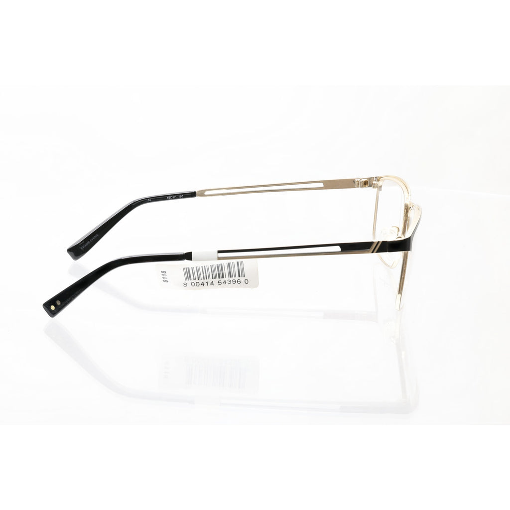 Sean John SJO5134 001 56-17-150mm Eyeglasses FRAMES ONLY - NEW CONDITION