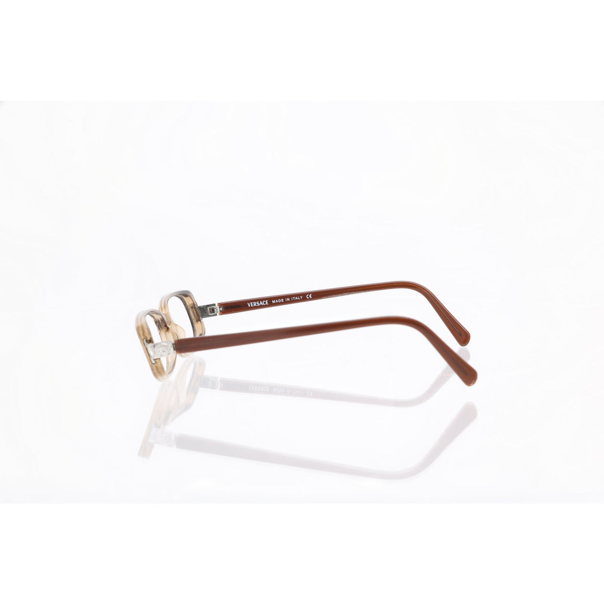 Versace MOD V55 G33 eyeglass frames, photo 4 of 6