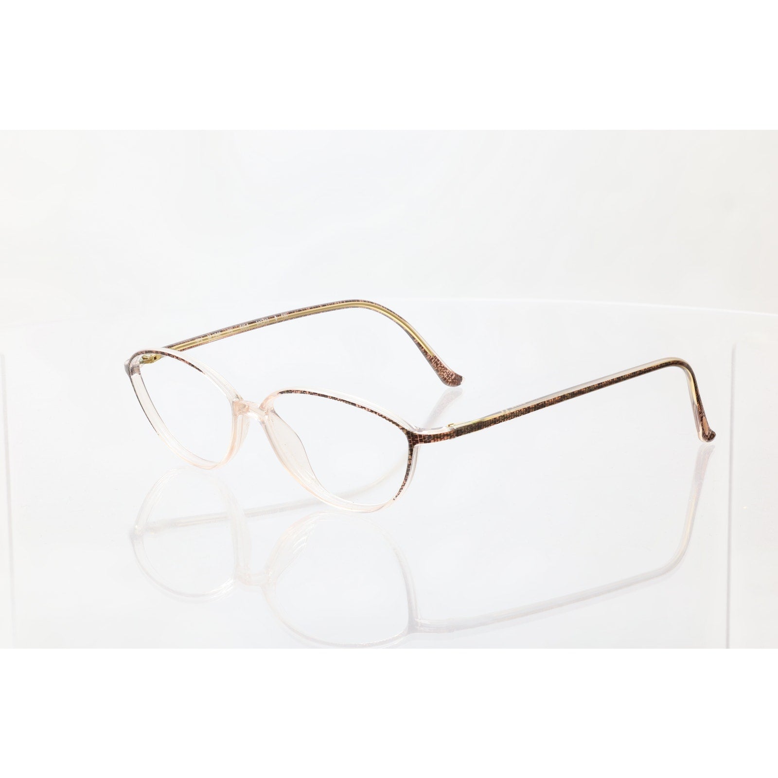 Silhouette M 1942 /20 51-13-135 6054 Eyeglass FRAMES ONLY - VERY GOOD CONDITION
