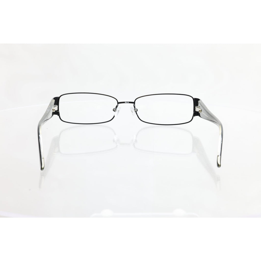 Chelsea Morgan CM0010 BK black eyeglass frames, photo 5 of 8