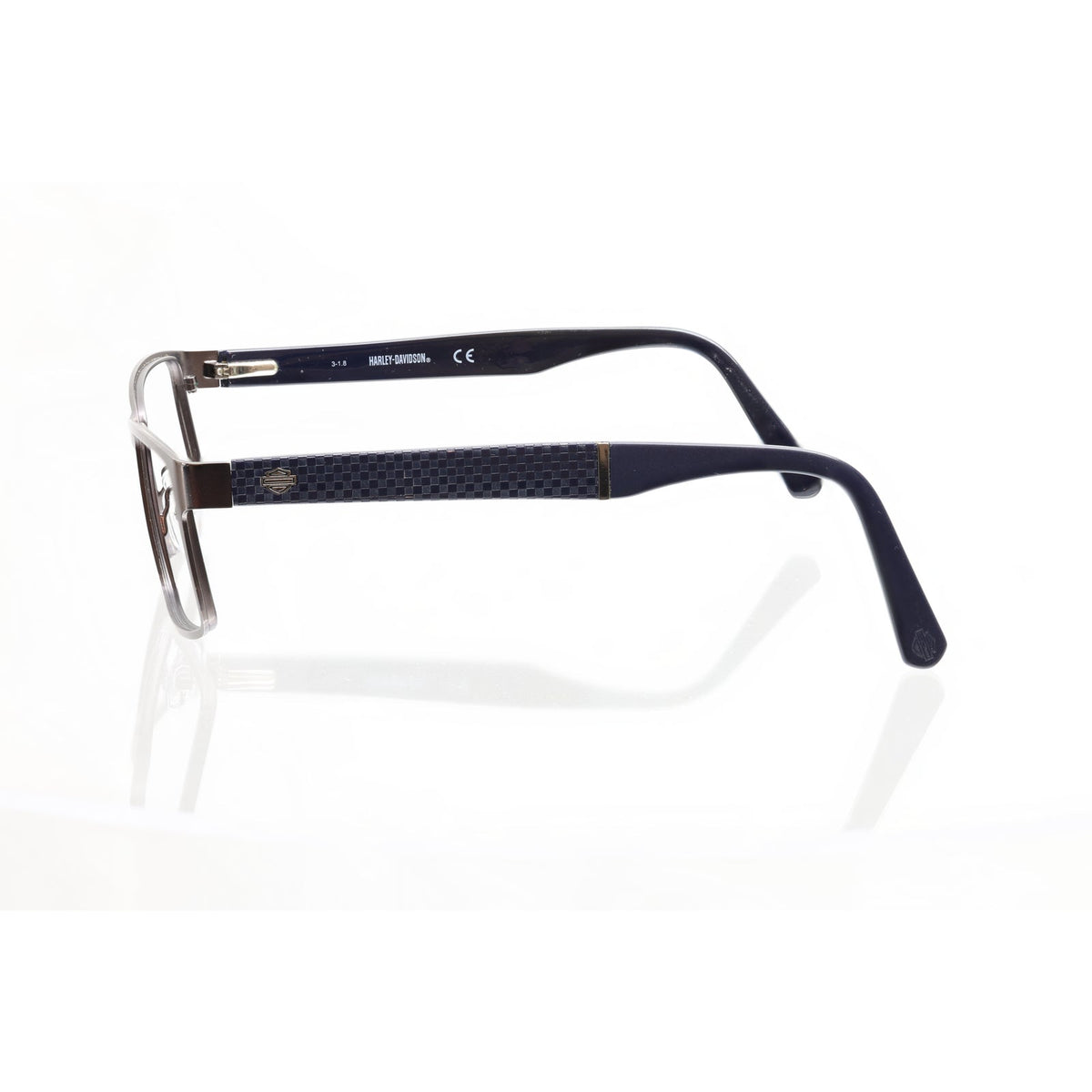 Harley Davidson HD0775 009 eyeglass frames, photo 4 of 6