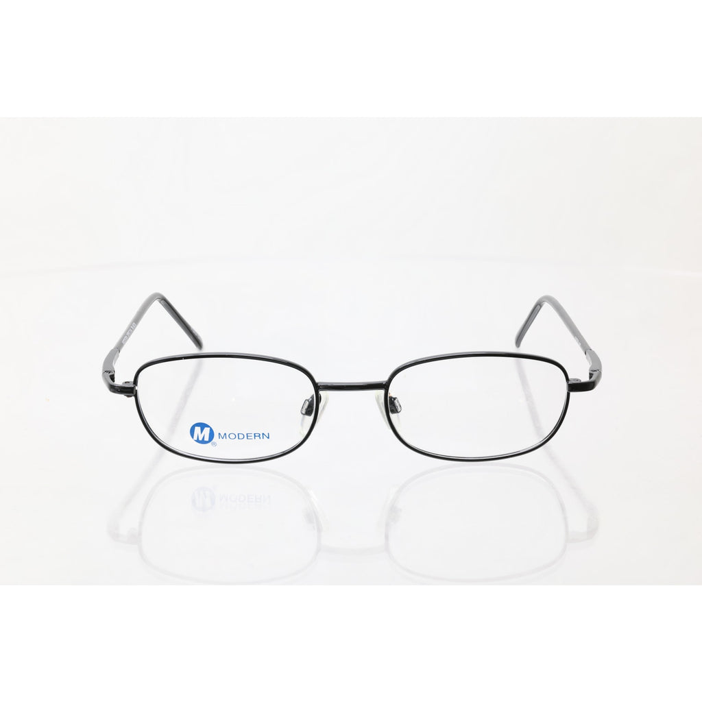 Modern Special black eyeglass frames, photo 3 of 8