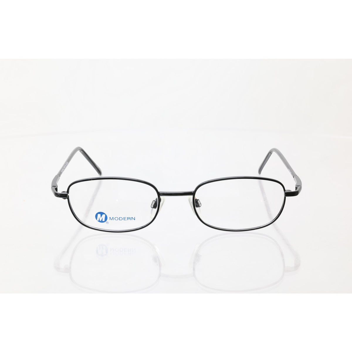 Modern Special black eyeglass frames, photo 3 of 8