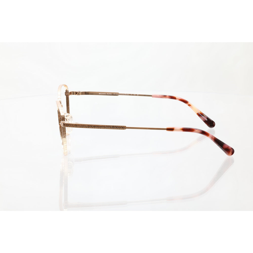 Michael Kors MK 3070 (Crested Butte) 1108 53-17-140 Eyeglasses FRAMES -VERY GOOD