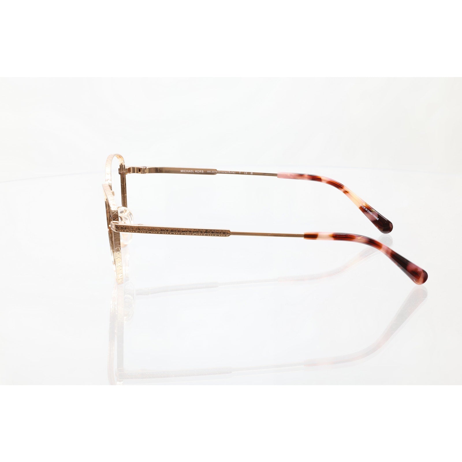 Michael Kors MK 3070 (Crested Butte) 1108 53-17-140 Eyeglasses FRAMES -VERY GOOD
