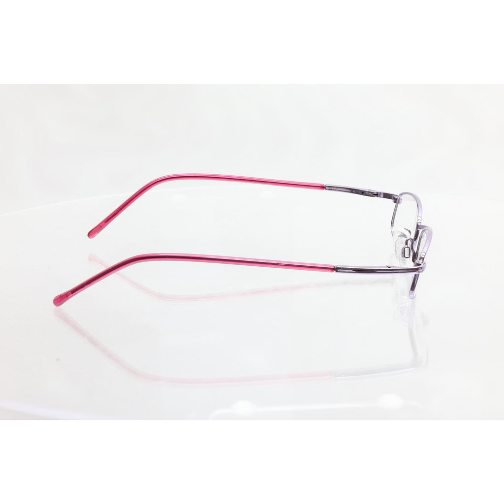 Modern Ninja violet women's eyeglass frames, photo 6 of 7