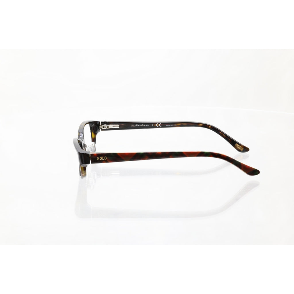 Polo Ralph Lauren 8513 45-16-125mm Eyeglasses FRAMES ONLY - VERY GOOD CONDITION