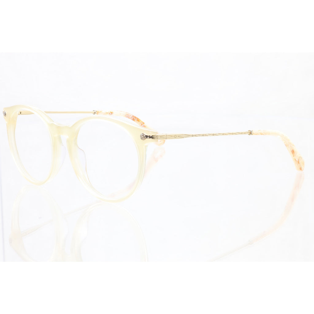 Chloé CE2735 279 yellow/gold eyeglass frames
