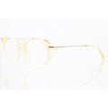 Chloé CE2735 279 yellow/gold eyeglass frames