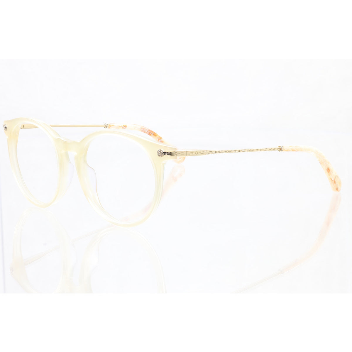 Chloé CE2735 279 yellow/gold eyeglass frames