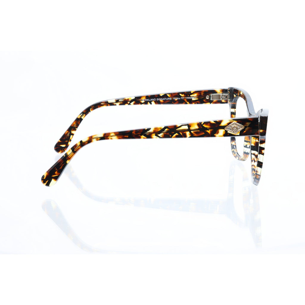 Kirkland Signature Wookie PET 1266834 tortoise sunglass frames, photo 6 of 6