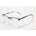 Modo Mod 942 MBLK black eyeglass frames