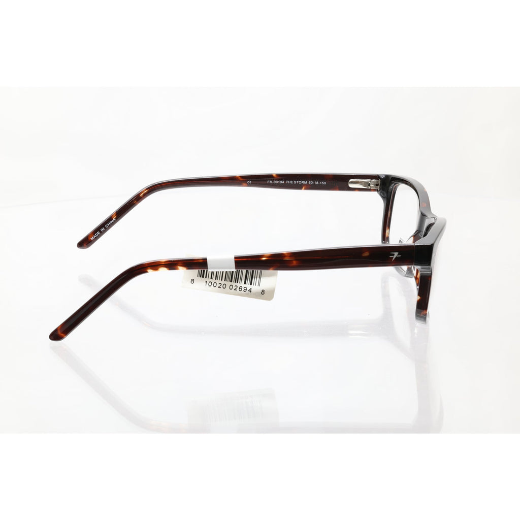 Fatheadz Eyewear FH-00194 The Storm eyeglass frames, photo 6 of 6