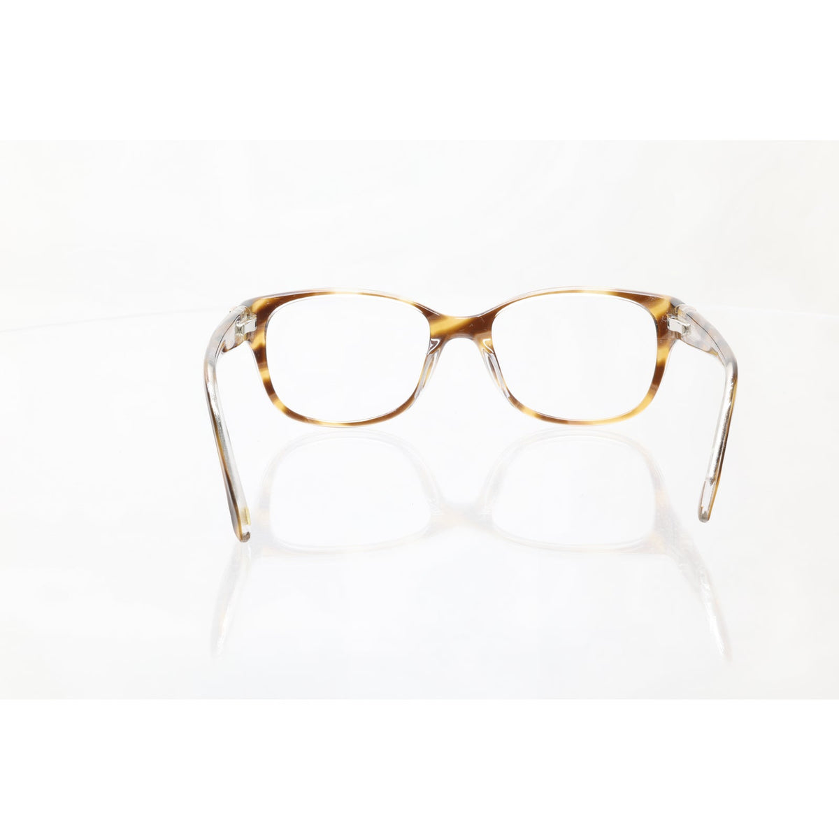 Anne Klein AK5005 (236) eyeglass frames, photo 5 of 6