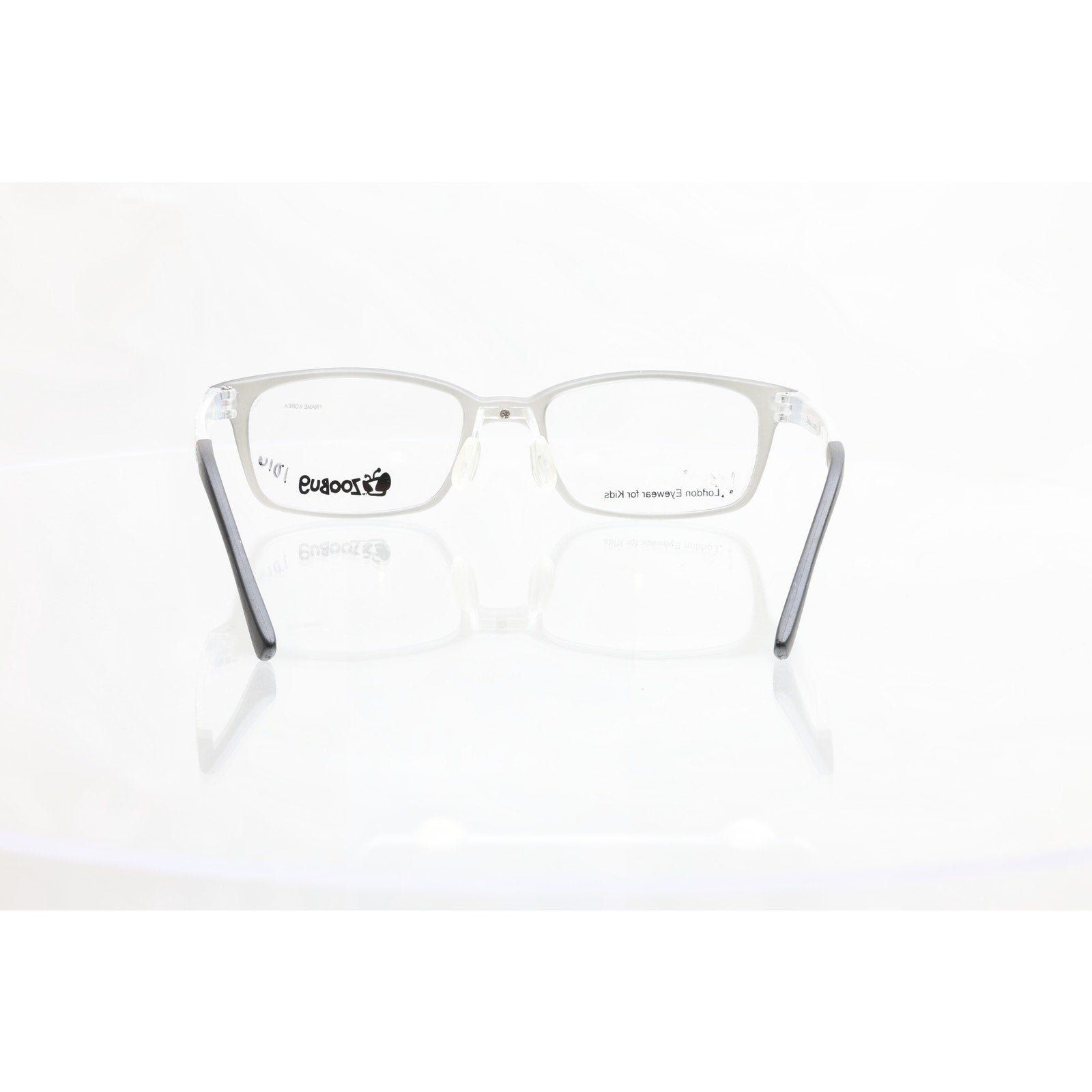 Zoobug London ZB1013 910 TR90 48-16-130mm Eyeglasses FRAMES ONLY - NEW CONDITION
