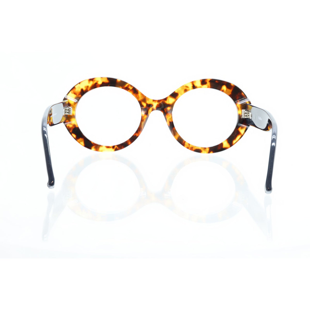 Max Mara MM Prism VIII IPRKU sunglass frames, photo 5 of 6