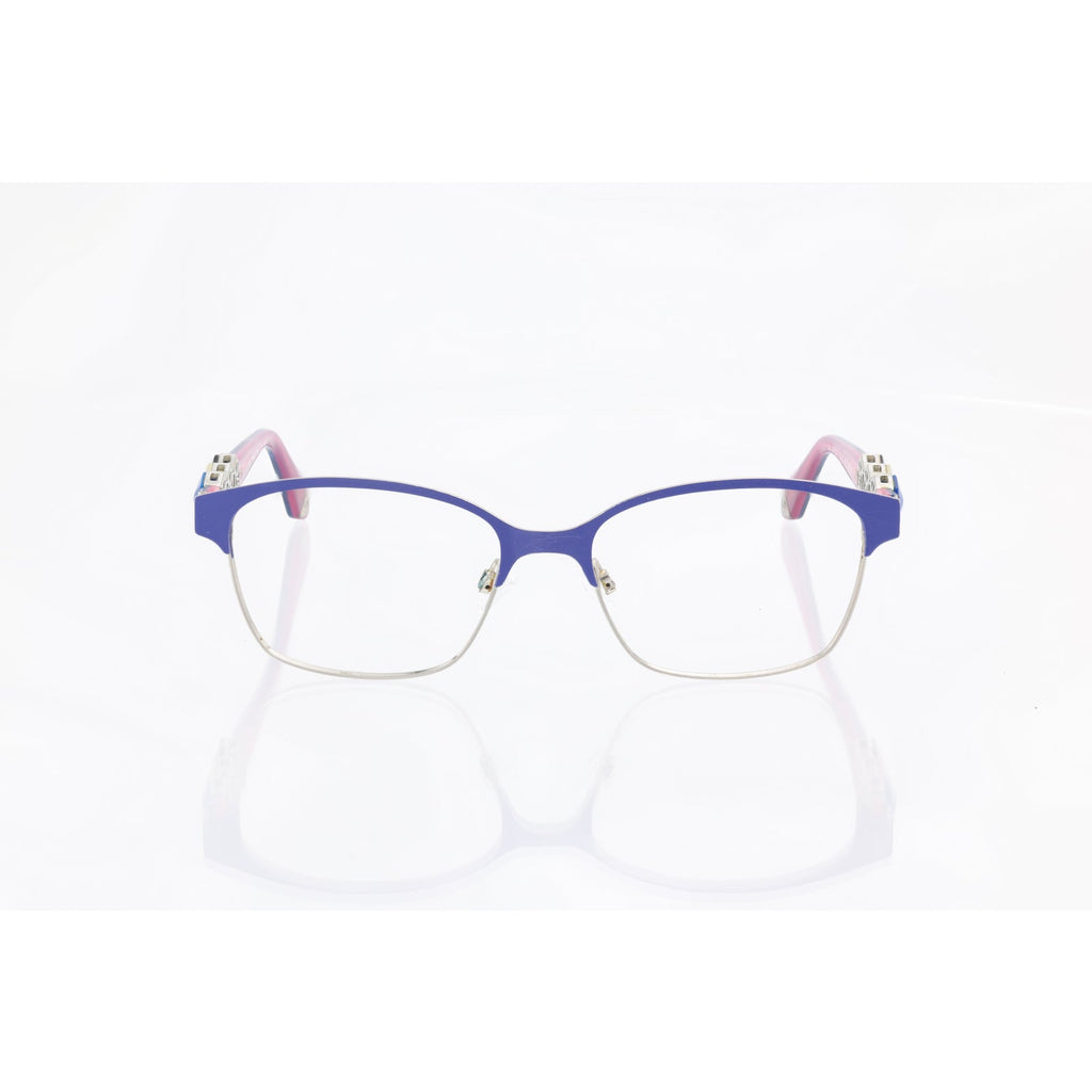 La Matta LM3227 Col.2 eyeglass frames, photo 3 of 6