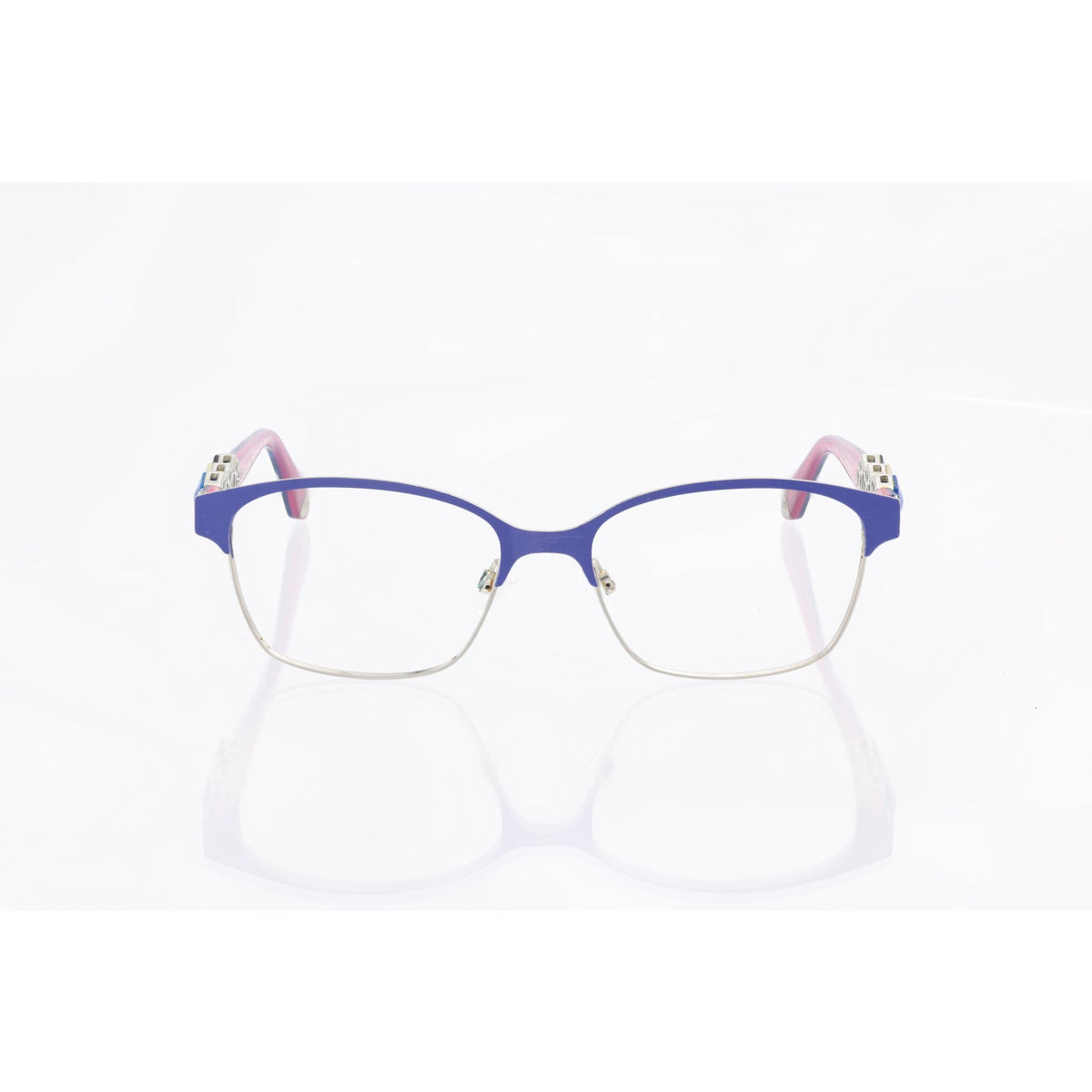 La Matta LM3227 Col.2 eyeglass frames, photo 3 of 6