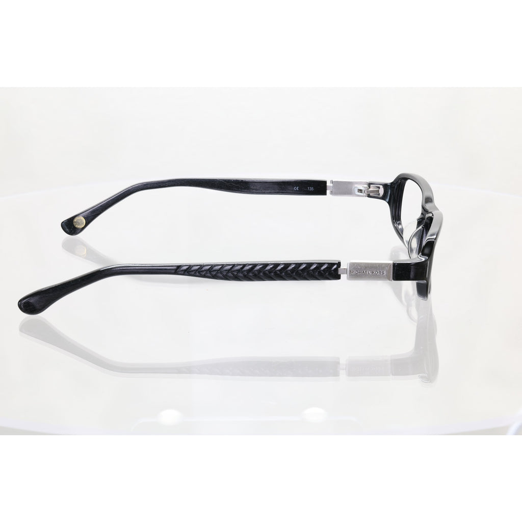 Michael Kors MK573 016 black eyeglass frames, photo 6 of 8