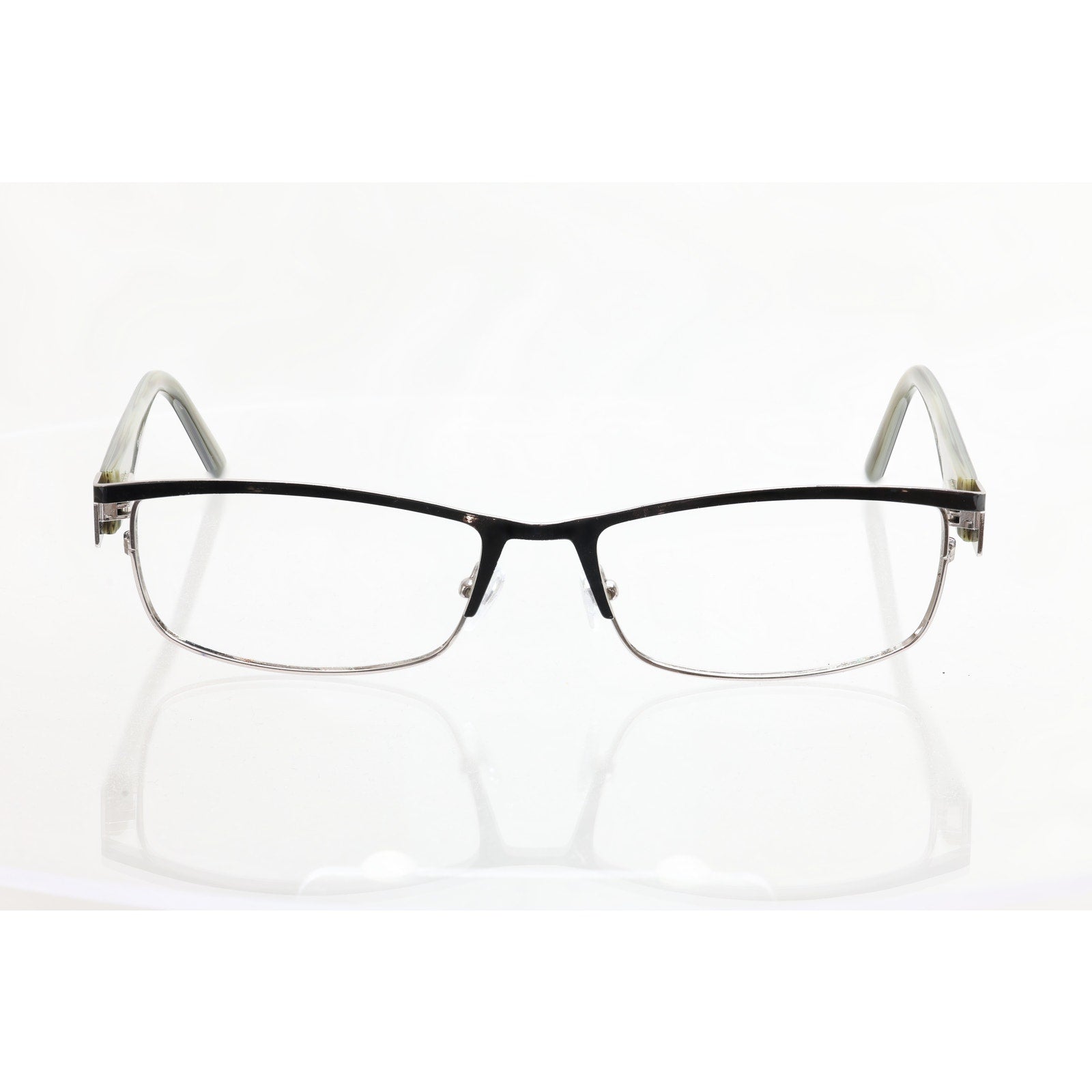 Fatheadz Eyewear FH0036 JULIO 60-18-145 XL Eyeglass FRAMES ONLY - GOOD CONDITION
