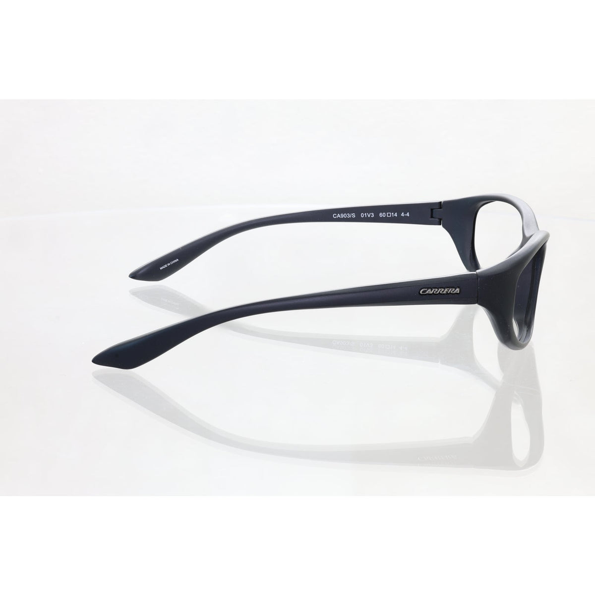 Carrera CA903/S 01V3 60-14-125mm Sunglass / Eyeglass FRAMES ONLY - VERY GOOD