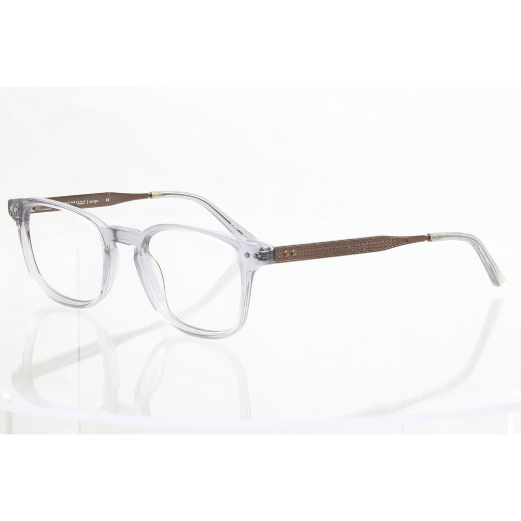 Scott Harris Vintage Europa V-41 C3 eyeglass frames