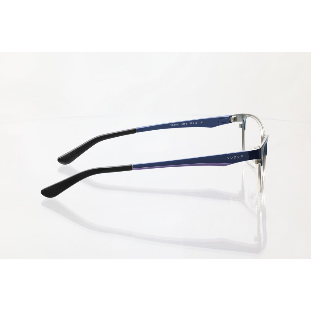 Vogue VO3940 52-16-140mm 964-S Eyeglass FRAMES ONLY - VERY GOOD CONDITION