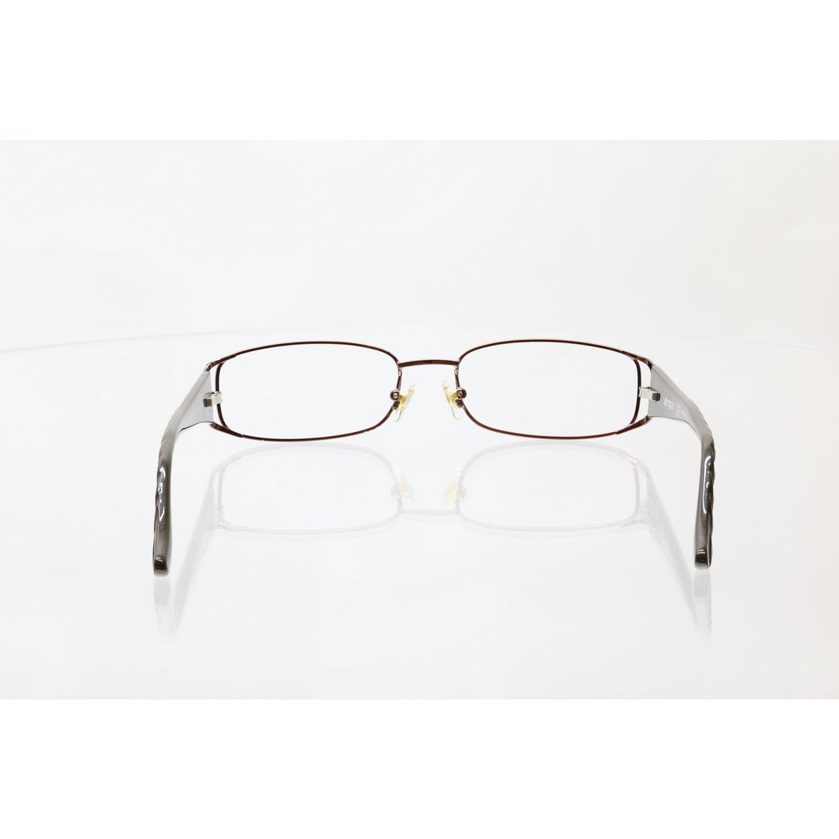 Vogue VO3910 811 eyeglass frames, photo 5 of 6