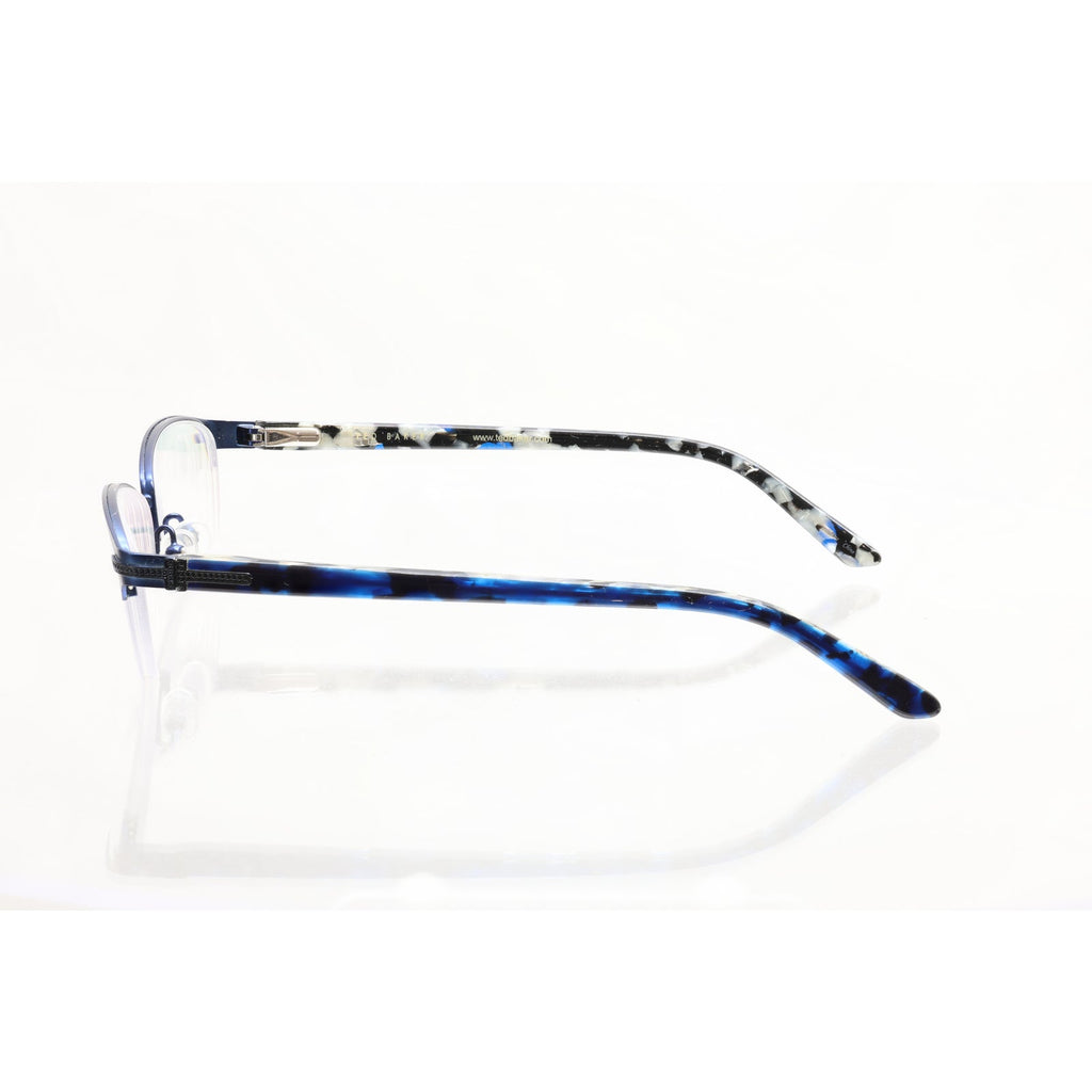 Ted Baker B232 NAV B:32 eyeglass frames, photo 4 of 6