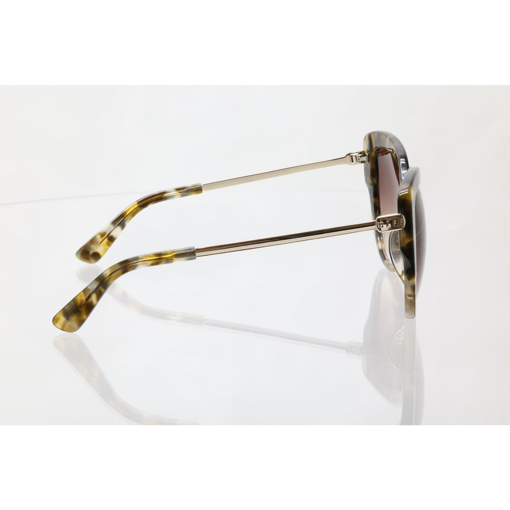 Diff Avery tortoise shell sunglasses, photo 7 of 9