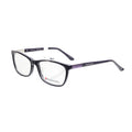 Elizabeth Arden EA1199-2 Dark Purple 55-16-135mm Eyeglasses FRAMES ONLY - NEW