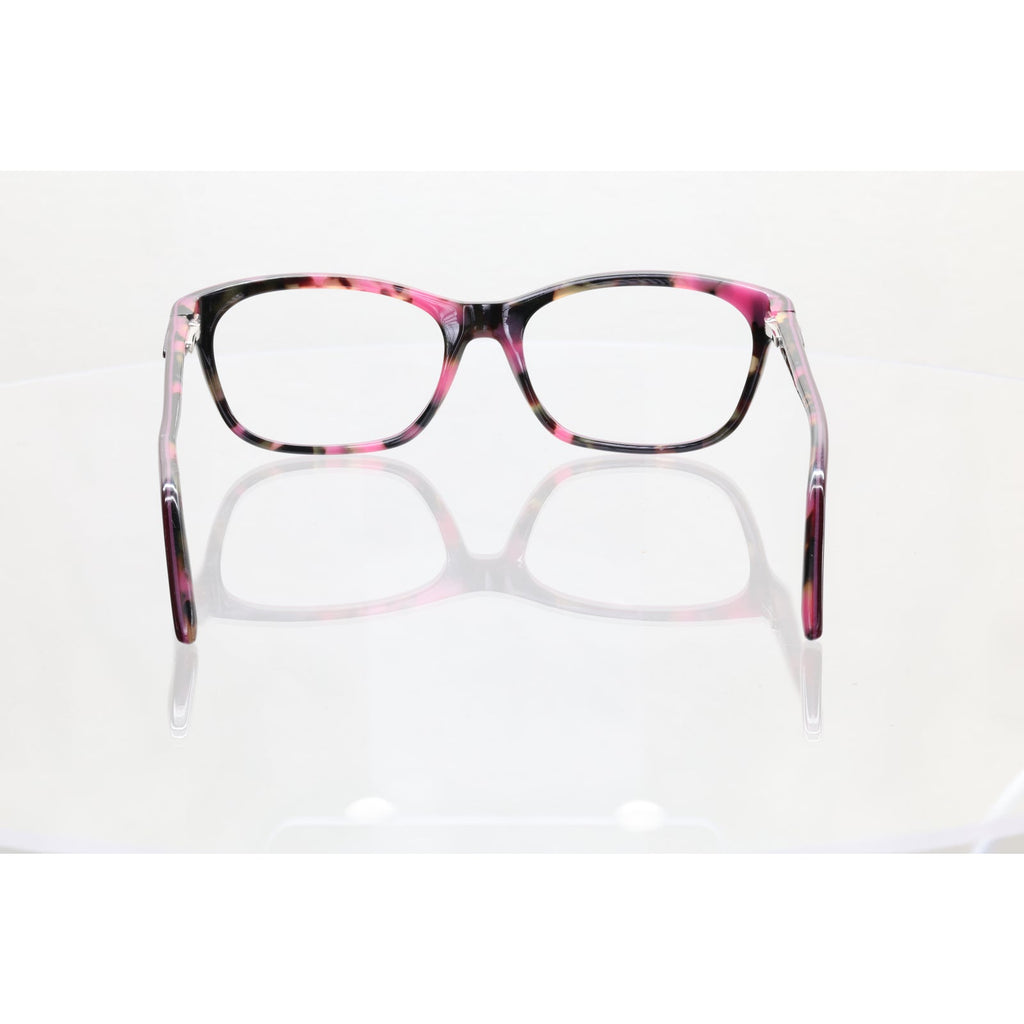 Oakley Taunt OX1091-0852 purple mosaic eyeglass frames, photo 5 of 8