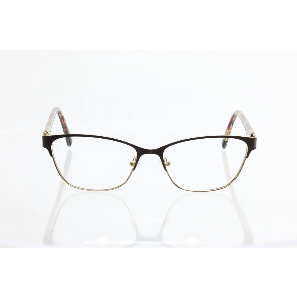 Nine West NW8014 200 53-15-140mm Eyeglasses FRAMES ONLY - VERY GOOD CONDITION