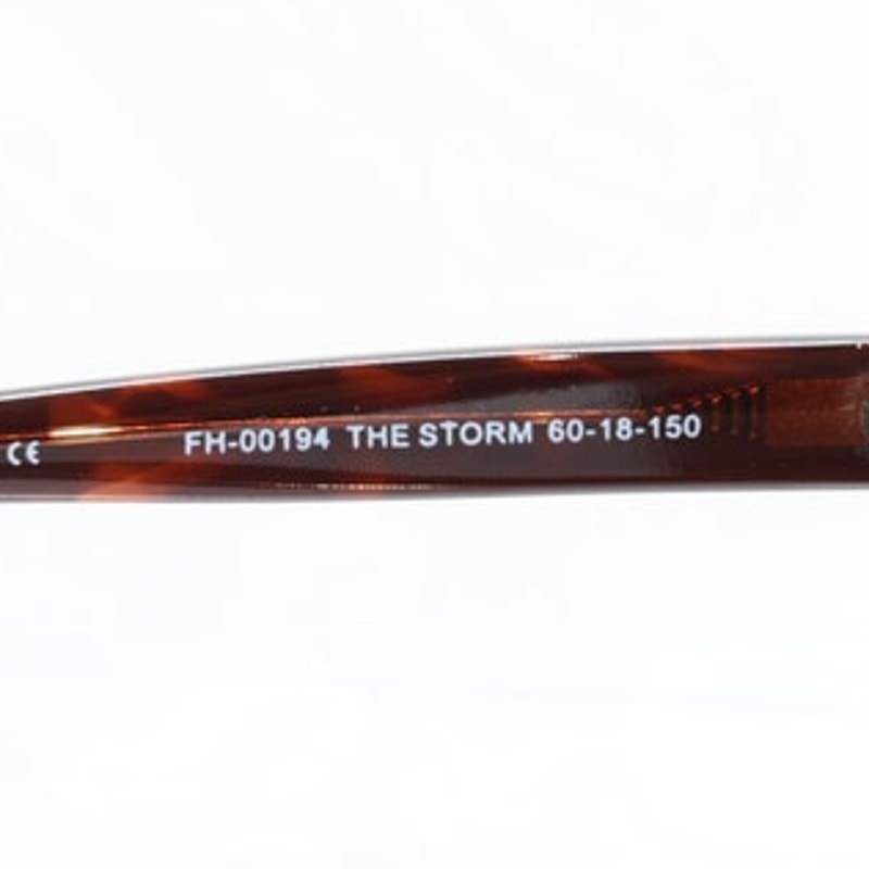 Fatheadz Eyewear FH-00194 The Storm eyeglass frames, photo 8 of 8