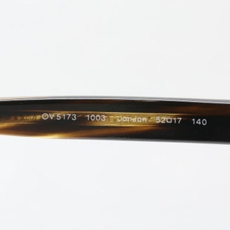 Oliver Peoples OV5173 JonJon 1003 52-17-140mm Eyeglass FRAMES ONLY - GOOD