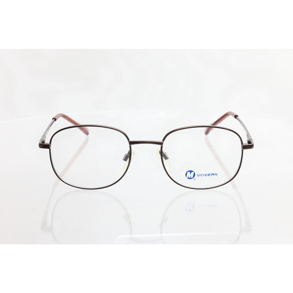 Modern Doug Brown 52-20-140mm Eyeglass FRAMES ONLY - NEW/WITHOUT TAGS
