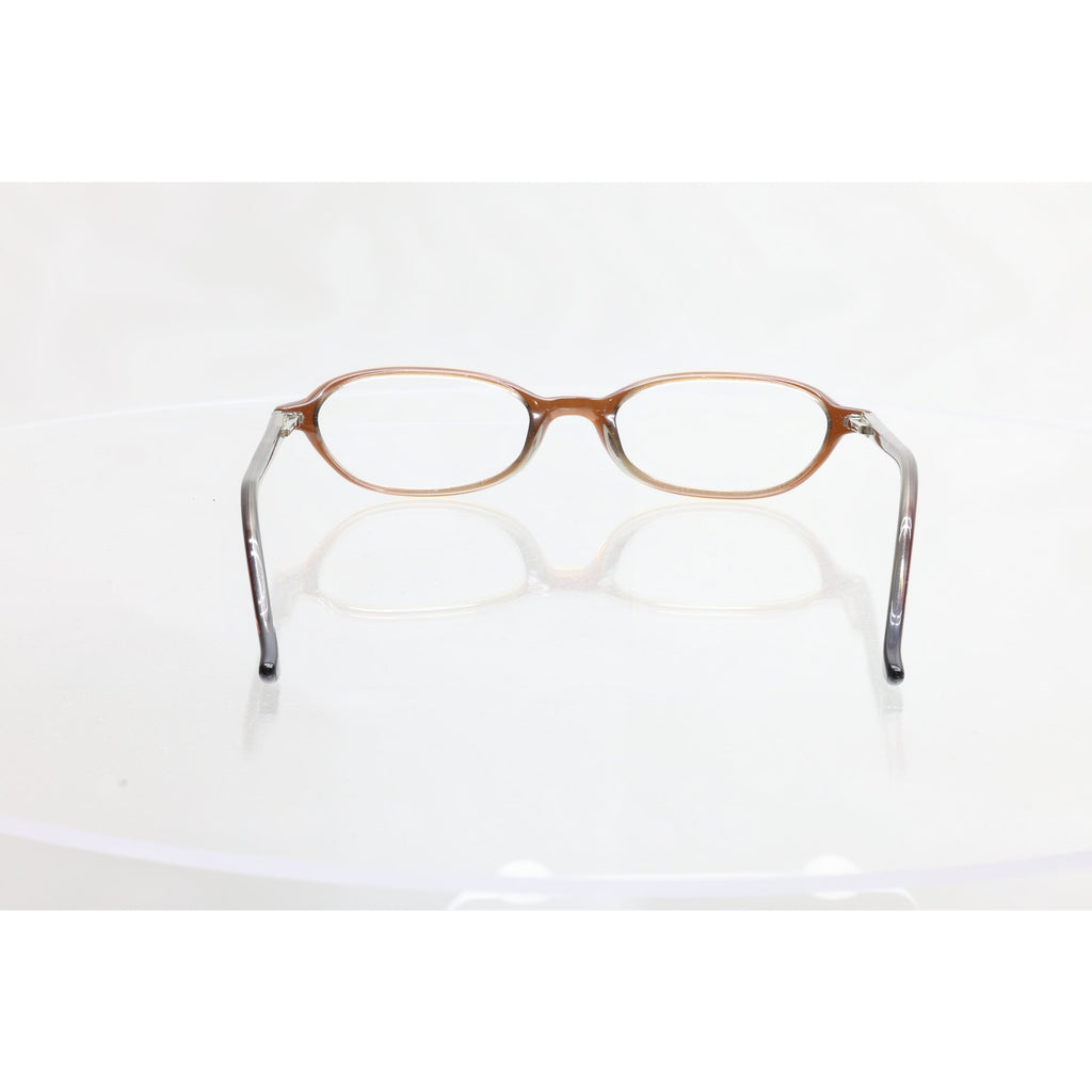 Candie's C Sandy BRN Youth Size 48-17-135mm Eyeglass FRAMES ONLY - VERY GOOD