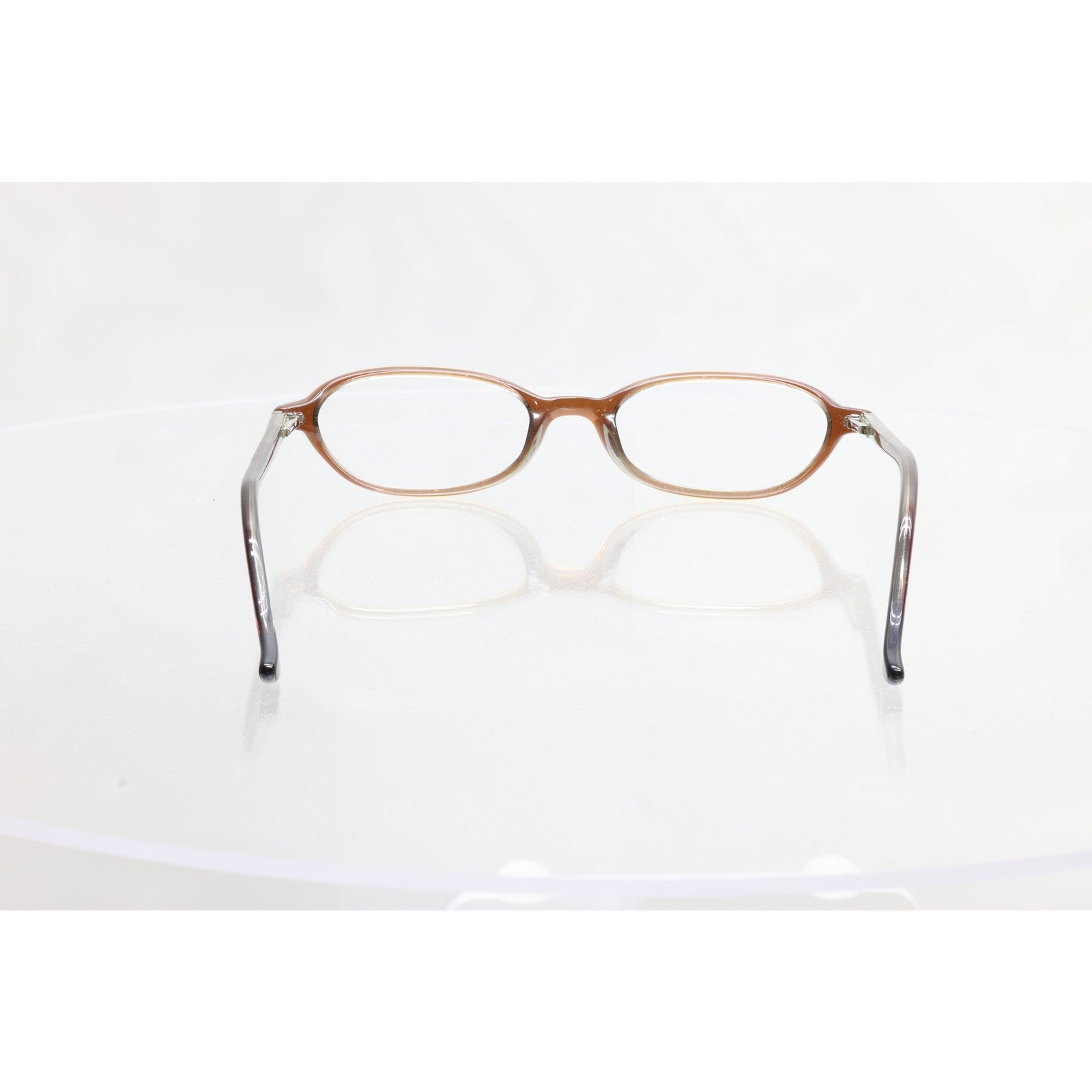 Candie's C Sandy BRN Youth Size 48-17-135mm Eyeglass FRAMES ONLY - VERY GOOD