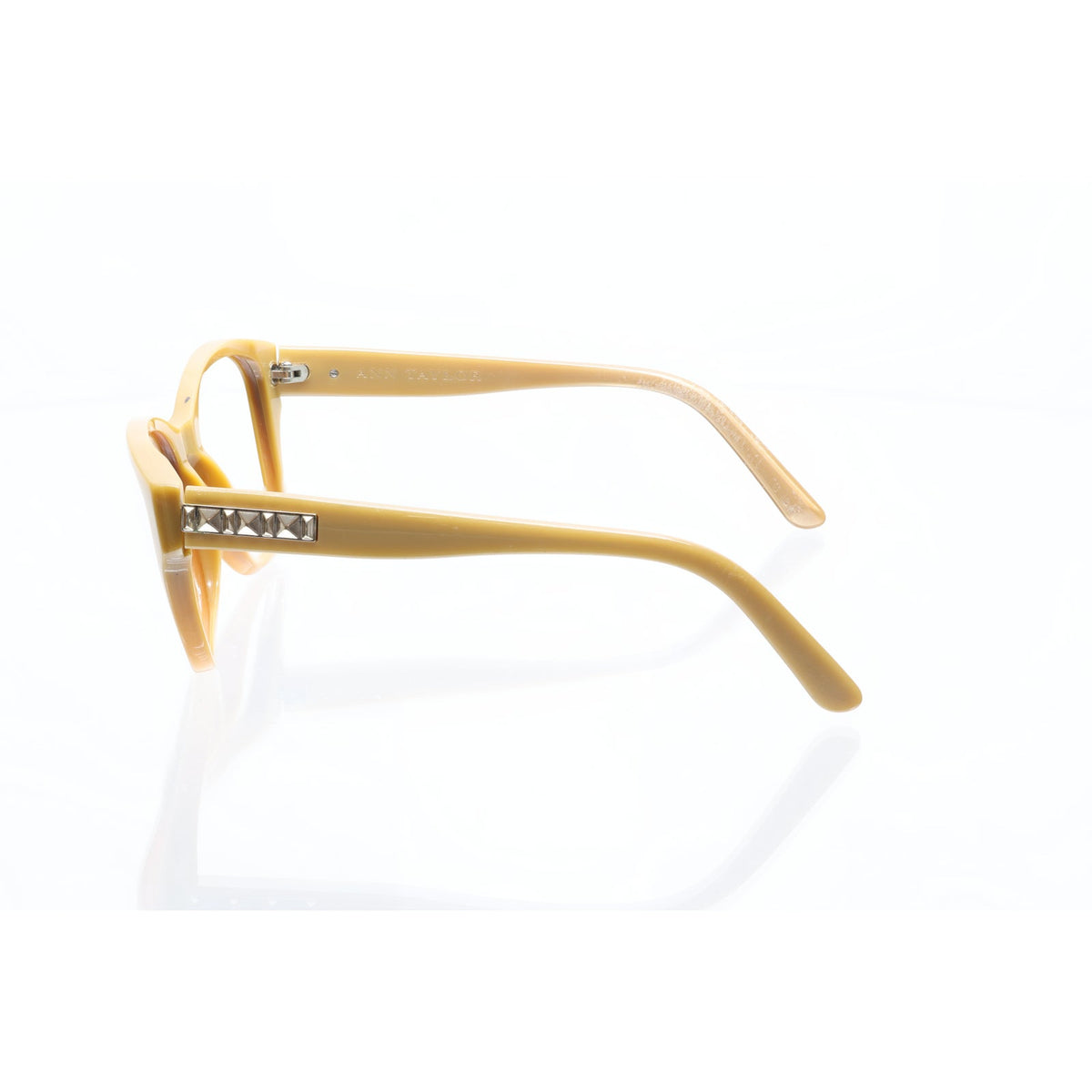 Ann Taylor AT0613S C05 sunglass frames, photo 4 of 6