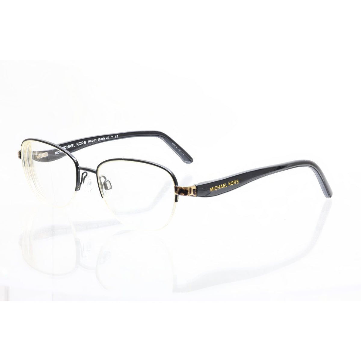 Michael Kors MK 3007 (Sadie VI) 1061 eyeglass frames