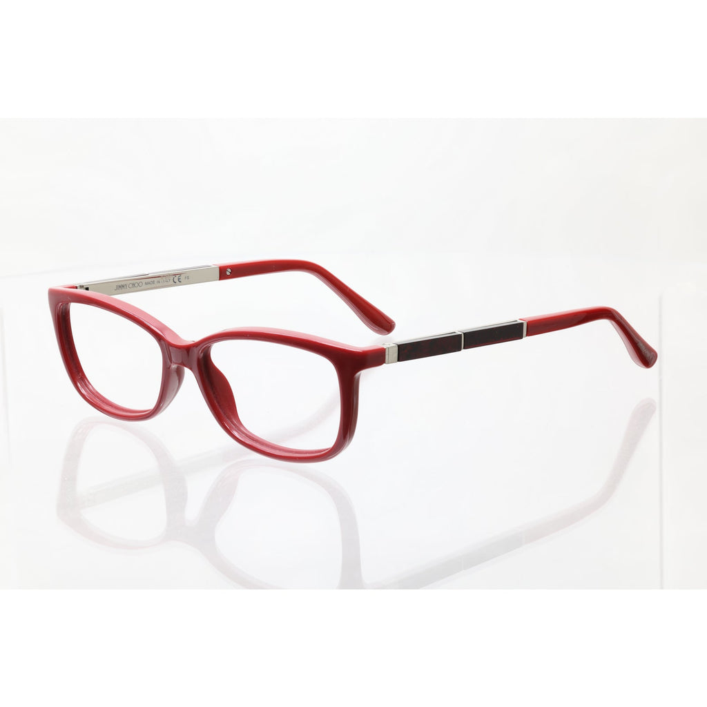 Jimmy Choo JC 190 C9A eyeglass frames