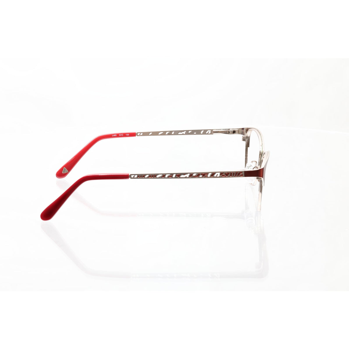 Liz Claiborne L465 G1C eyeglass frames, photo 6 of 6