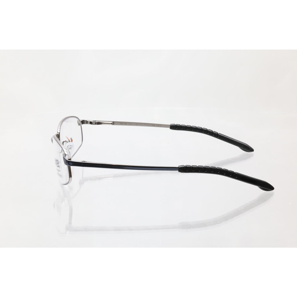 UVEX by Honeywell Titmus SW04 GML 55-20-135 Eyeglass FRAMES ONLY - NEW/WITH TAGS